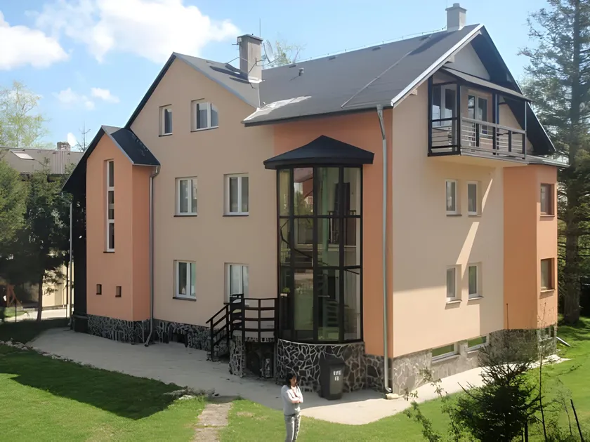 Apartmany ZEA - Image 1