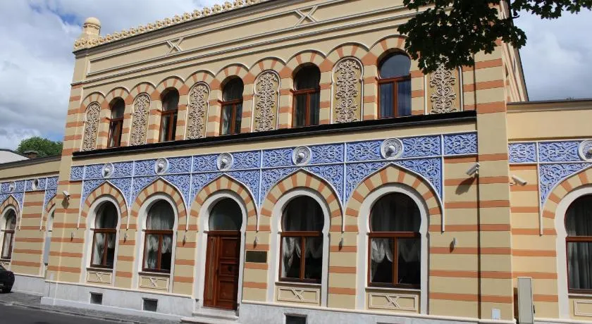 İsa Begov Hamam Hotel - Image 1