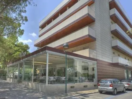 Hotel Europa Lignano - Image 1