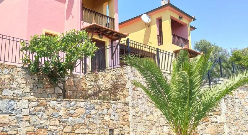 Katerina's Houses - Image 1