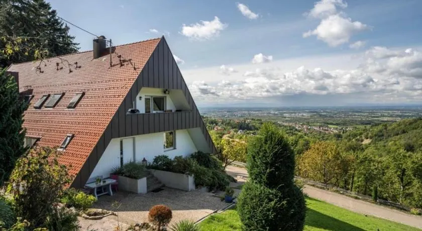 Ferienwohnung Panorama - Image 1