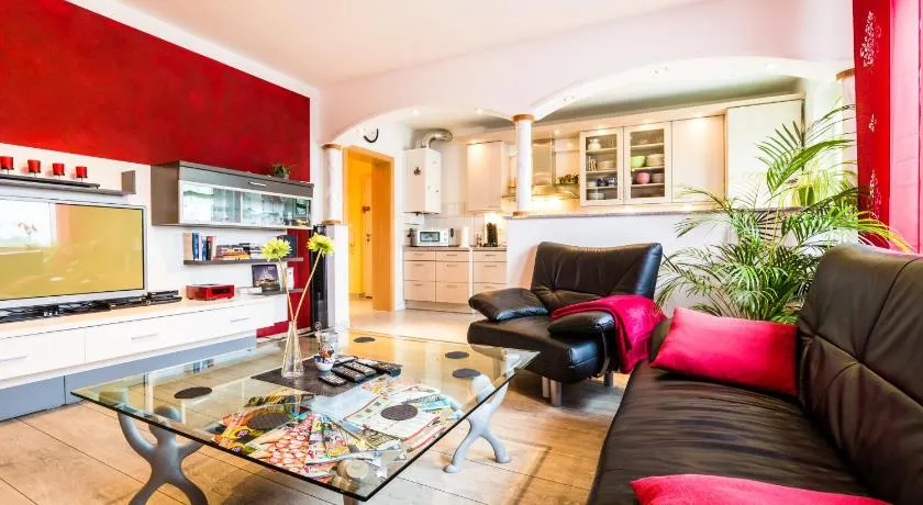 Ferienwohnung Köln Messenähe - Image 1