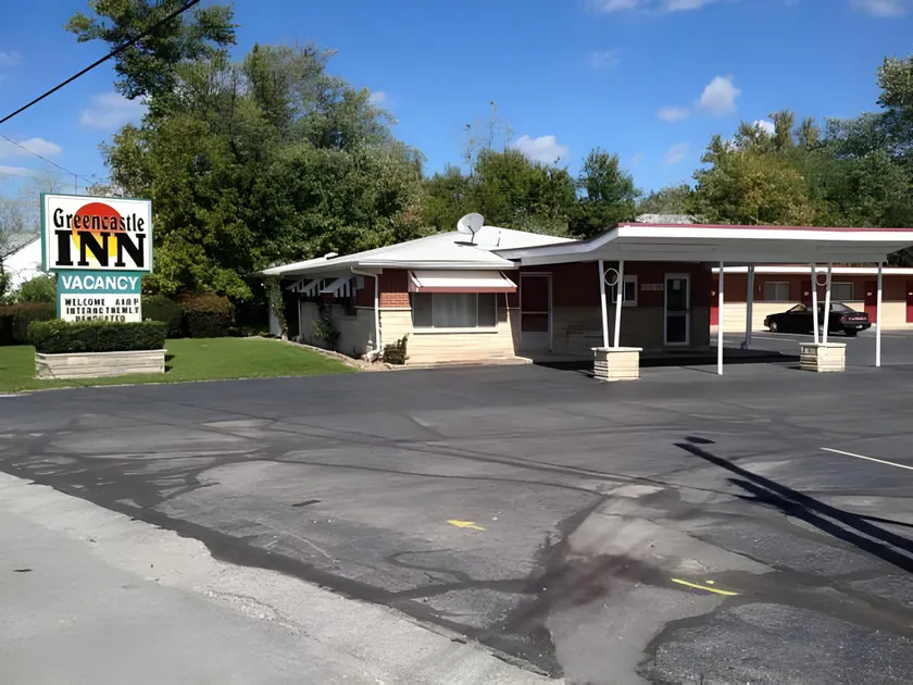 Greencastle Inn - Image 1