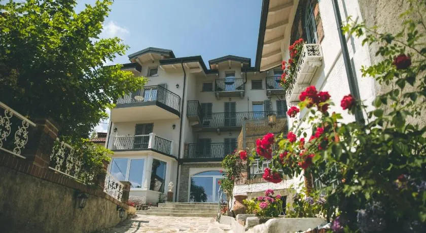 B&B il Cappellaio di Erika - Image 1