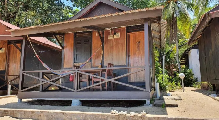 The Station Tioman - Image 1