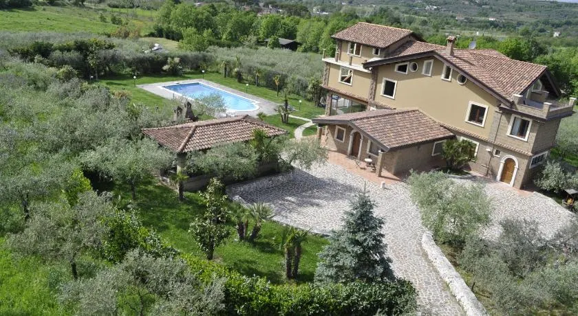 La Tenuta del Barone - Image 1