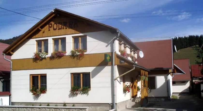 Penzión Poľana - Image 1