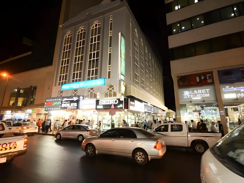Royal Prince Hotel - Image 1