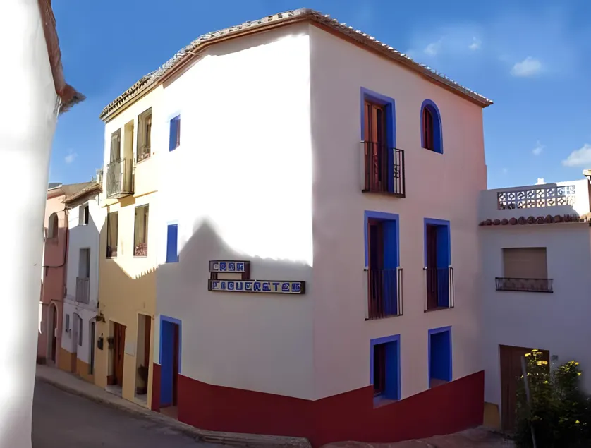 Casa Figueretes - Image 1