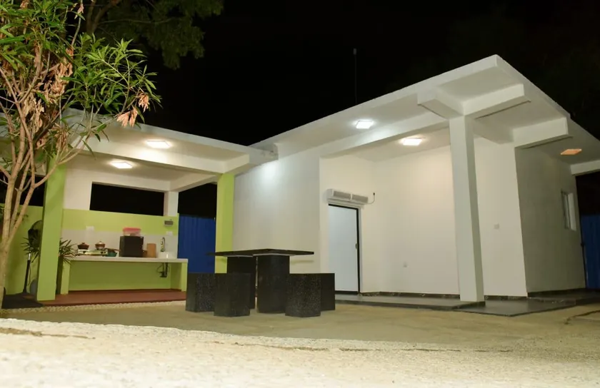Kalametiya Lbis - Image 1