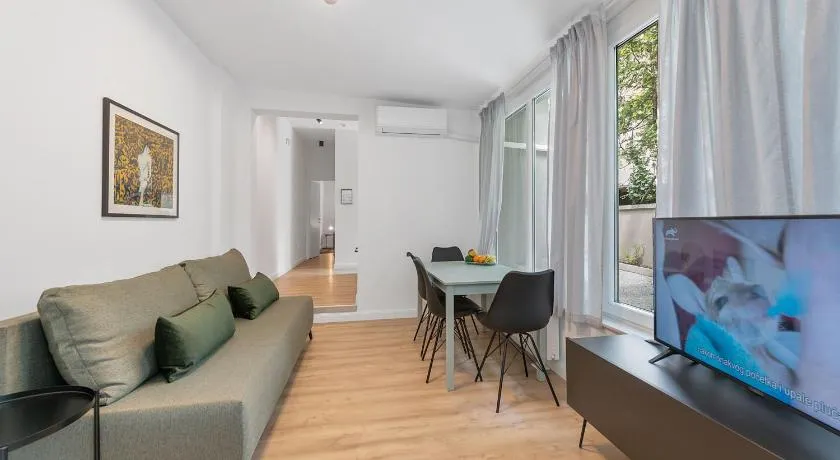 BD City Apartments - Image 1