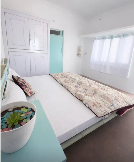 Ramashraya homestay - Image 1