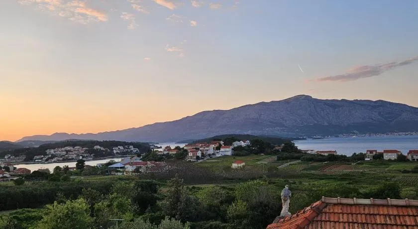 Studio Knez with beautiful view - Image 1