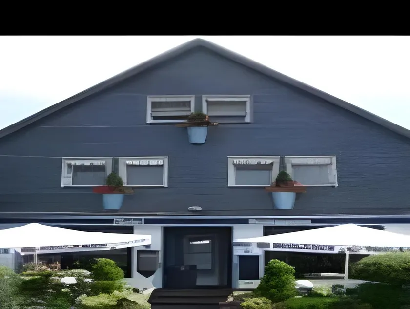 Hotel Villa Verde - Image 1