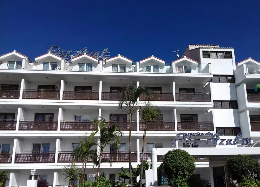 Apartamentos Pez Azul - Image 1