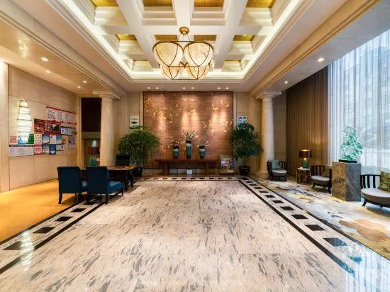 Time Business Hotel - Image 1