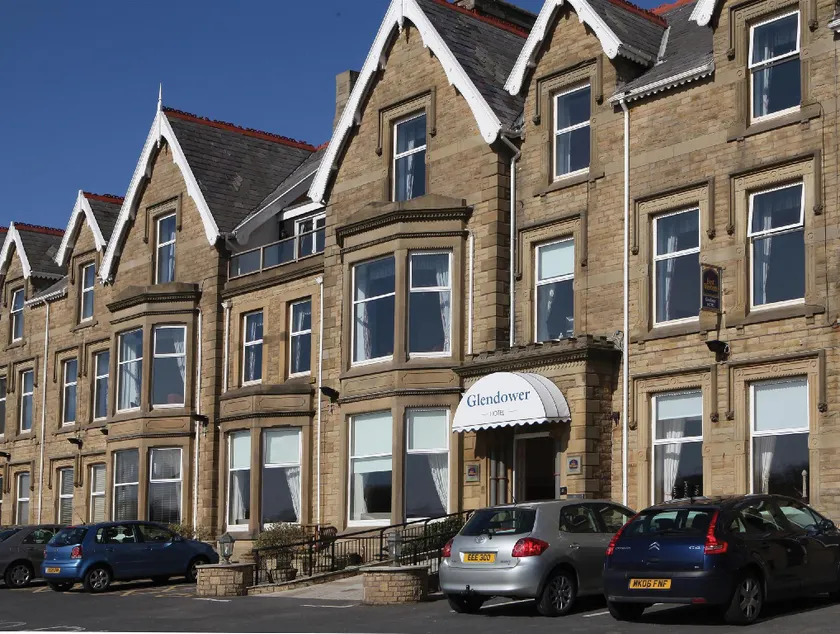 The Glendower Hotel - Image 1