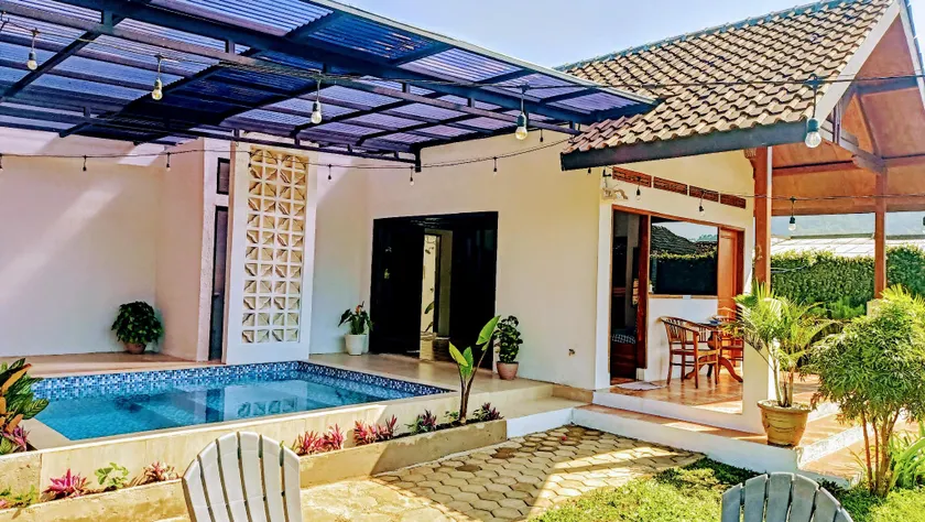 Anteng Villa - Image 1