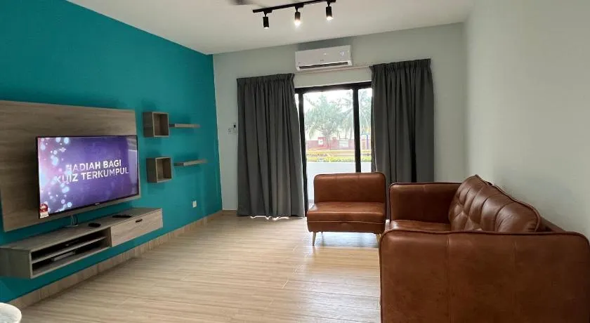 BayView Villas Condo - Premium Unit - Image 1