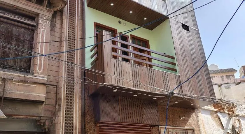 sahaveli home stay - Image 1