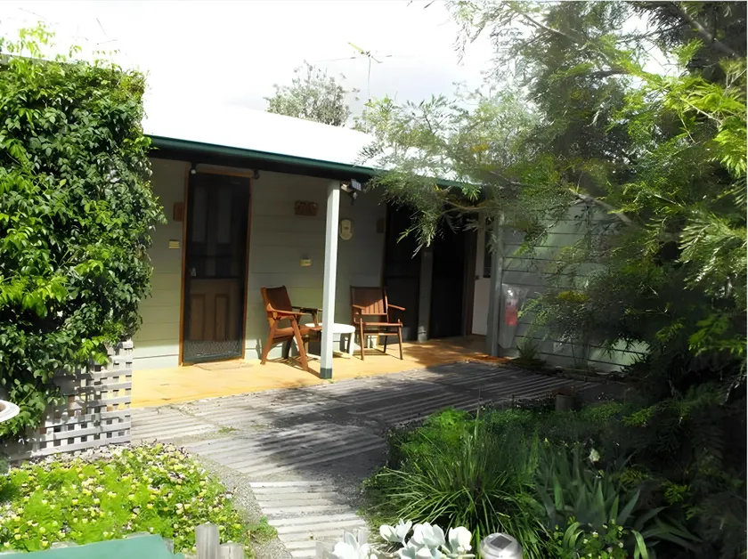 The Fig Tree B&B - Image 1
