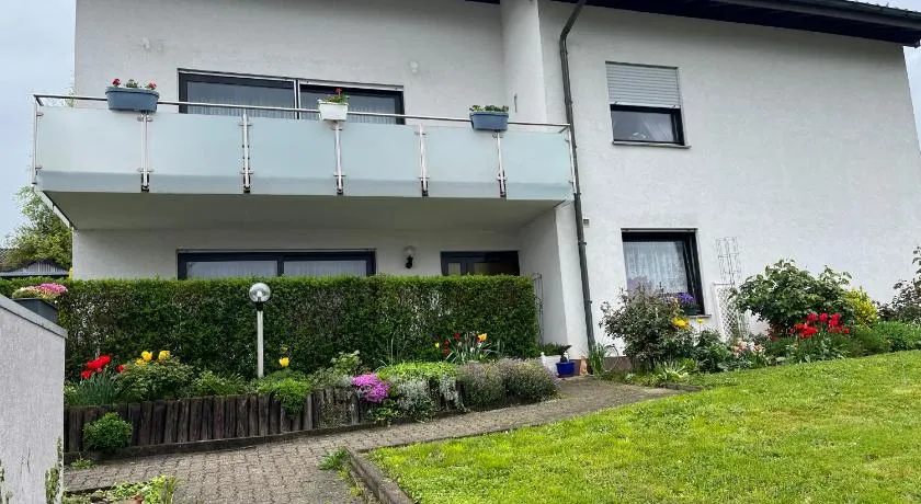 Ferienwohnungen am Ölberg, Rheinfelden (Baden) - Image 1