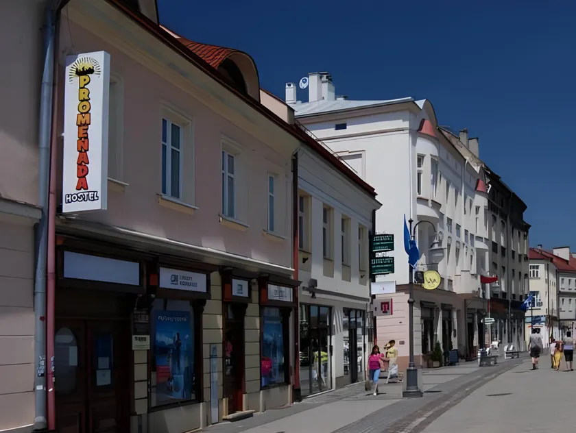 Hostel Promenada - Image 1