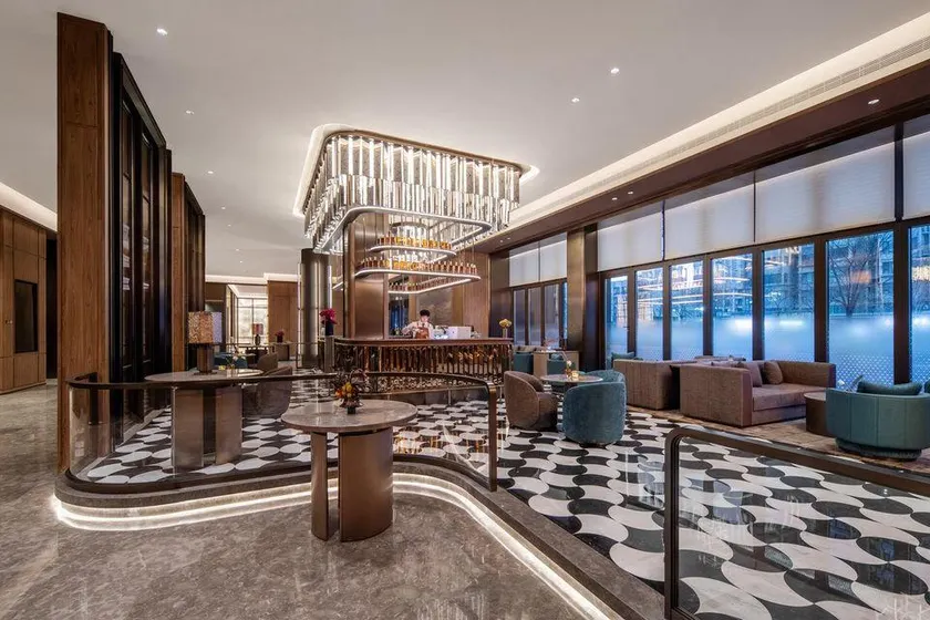 Crystal Hotel Taiyuan Longcheng Avenue - Image 1