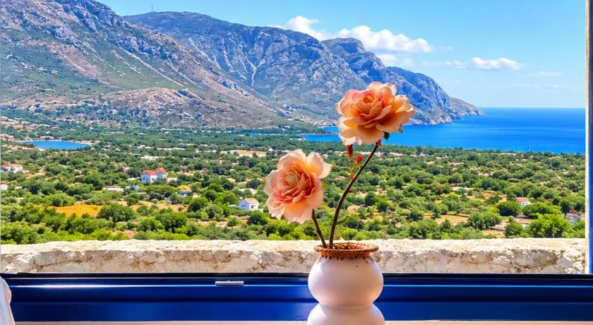 Pano Chorio Tilos - Image 1