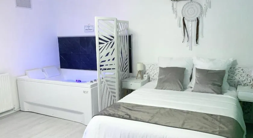 Le Golf Balnéo - Cosy & SPA - Appartement - Image 1