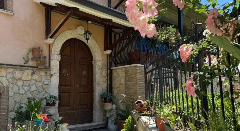 Affittacamere Villa Rosa - Image 1