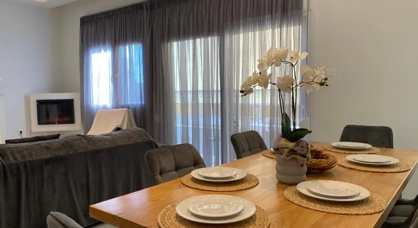 Angel's Apartment Volos - Image 1
