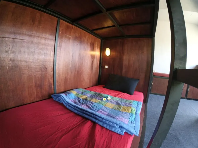 Local Hostel Amed - Image 1