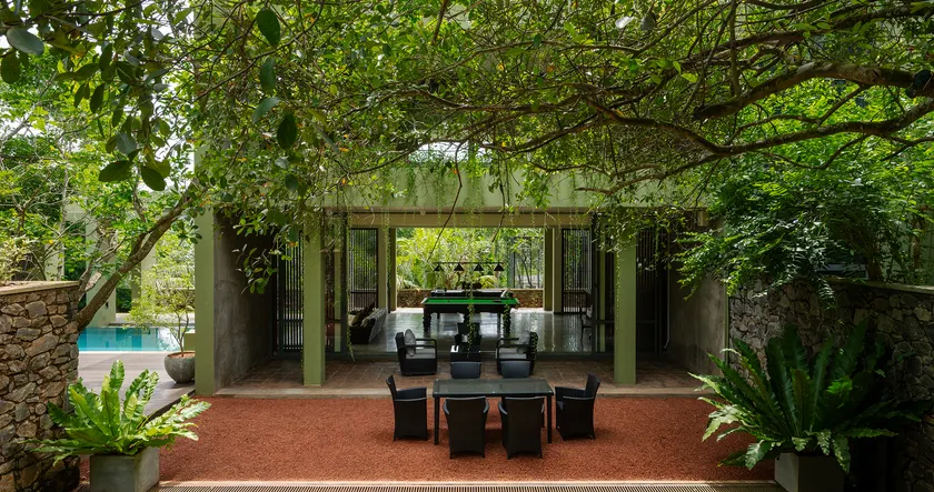 Villa 98 - Image 1