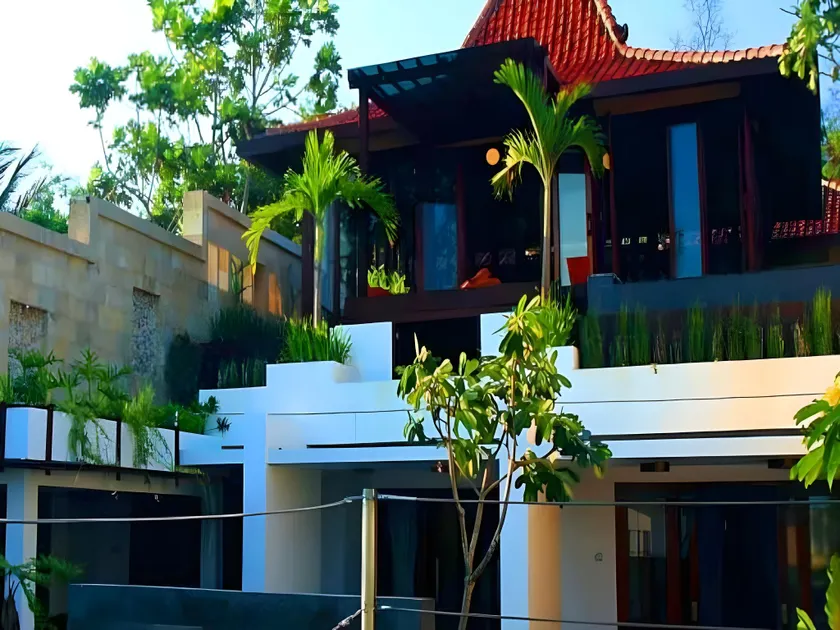Villa Alcheringa Yogyakarta - Image 1