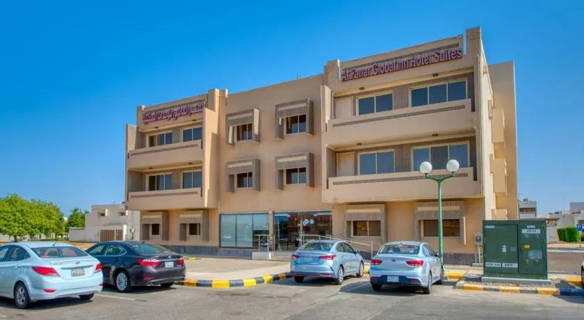 الفنار العالمي للشقق المفروشه - Image 1