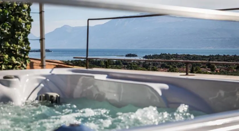 Antico Borgo B&B con SPA - Adults Only - Image 1