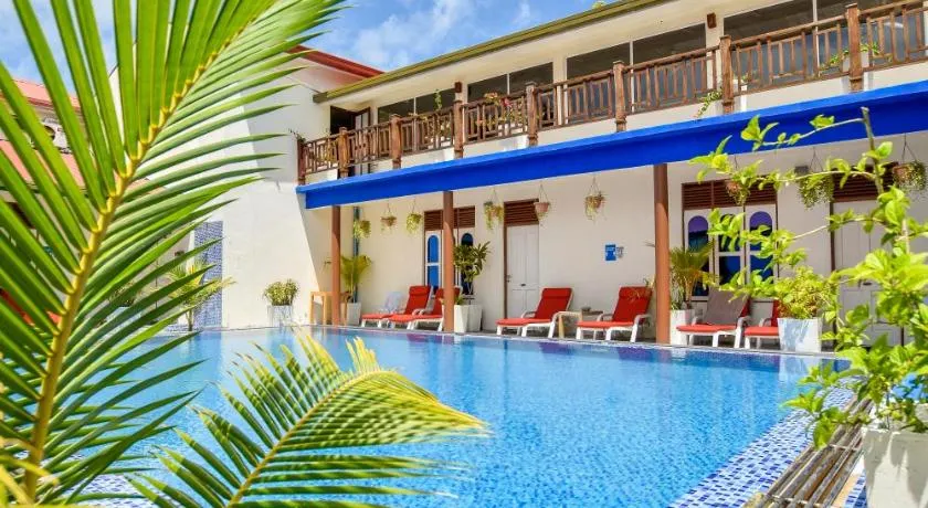 Equatorial Divers Lodge - Image 1