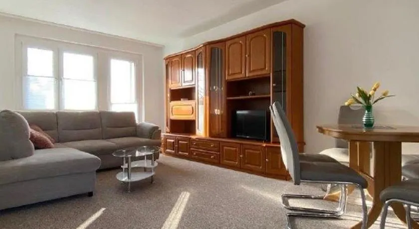 Gästewohnung KL. WZL 40_4 - Image 1