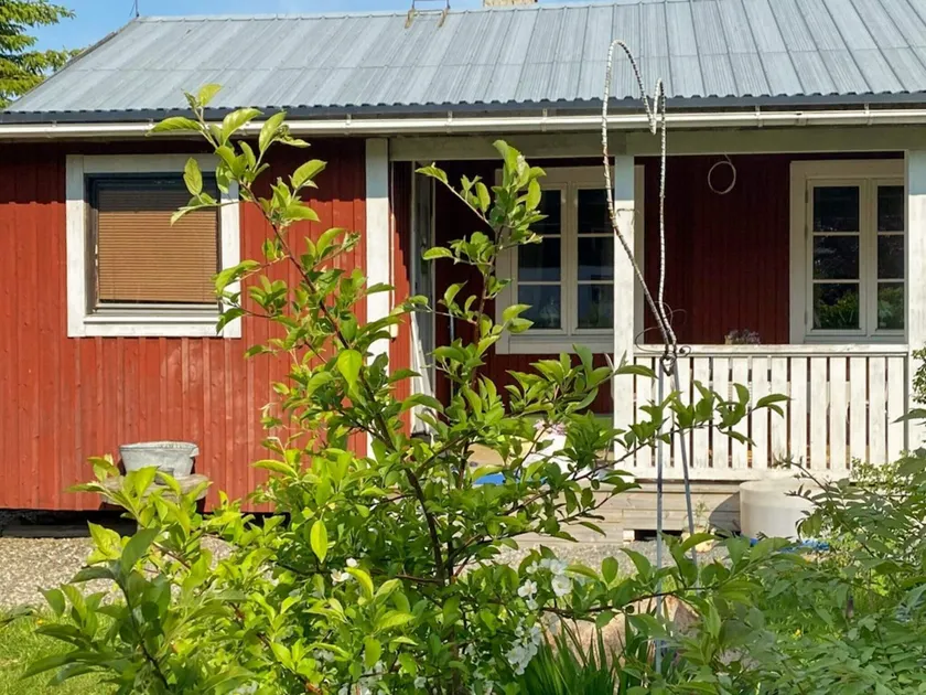 person holiday home in TORPSHAMMAR-By Traum - Image 1