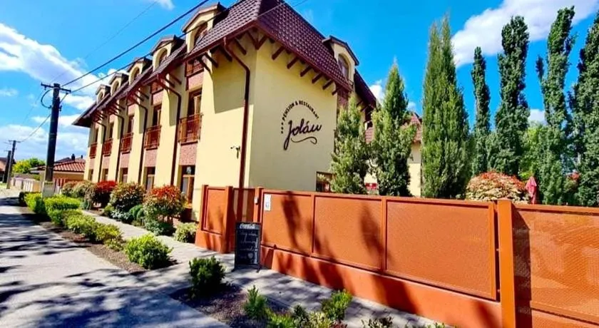Jolán Pension & Restaurant - Image 1