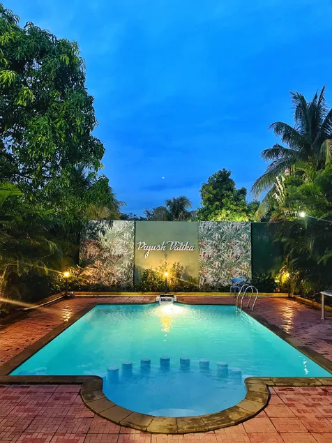 Staycation Buddy's Piyush Villas - Image 1