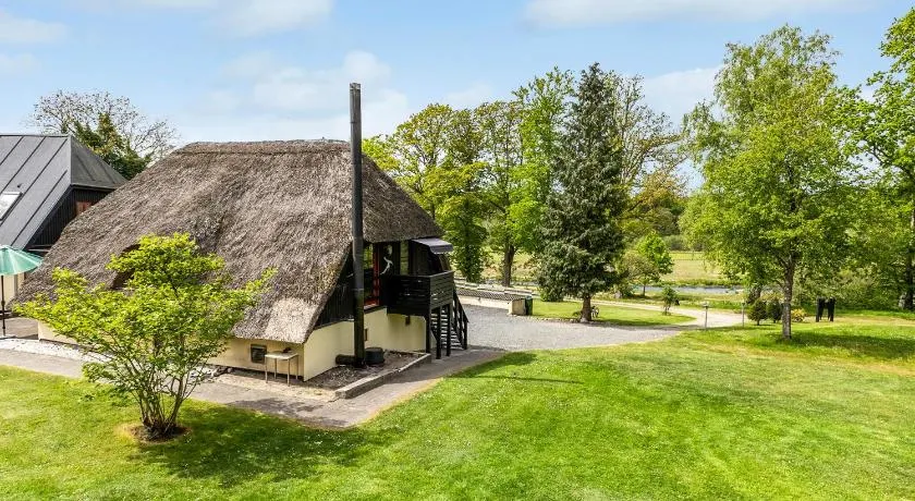 Cozy Home In Skanderborg With Lake View - Image 1