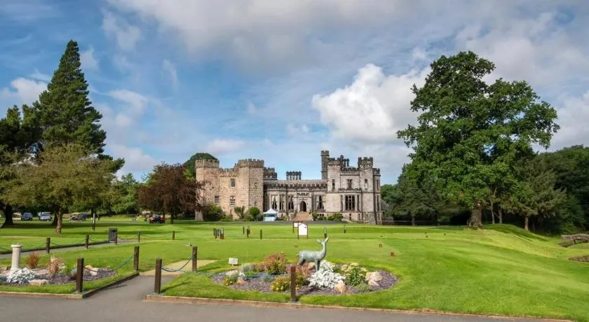 Ashton Hall at Lancaster Golf Club - Image 1
