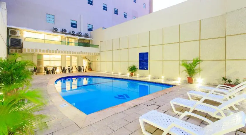 Ribai Hotels - Barranquilla - Image 1