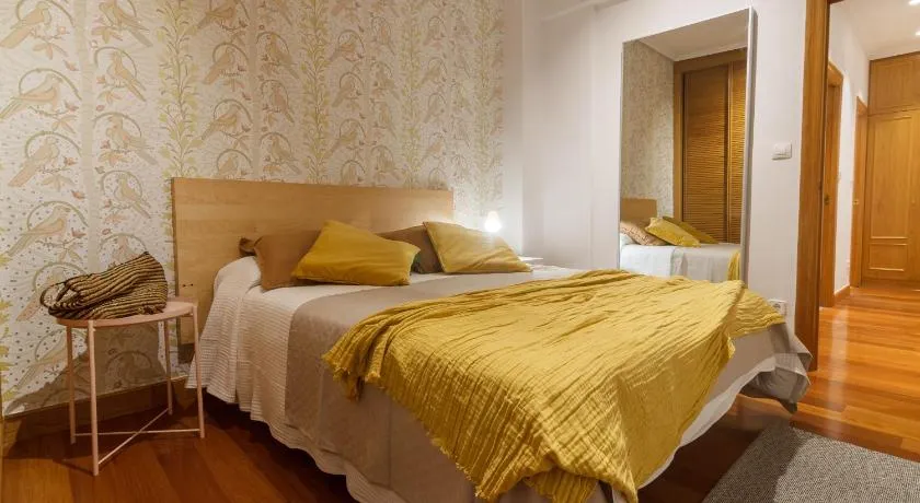 Fernandez Campo, Vivienda Turística Céntrica Reformada con Wifi - Image 1