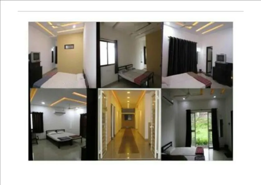Karkare Holiday Home - Image 1
