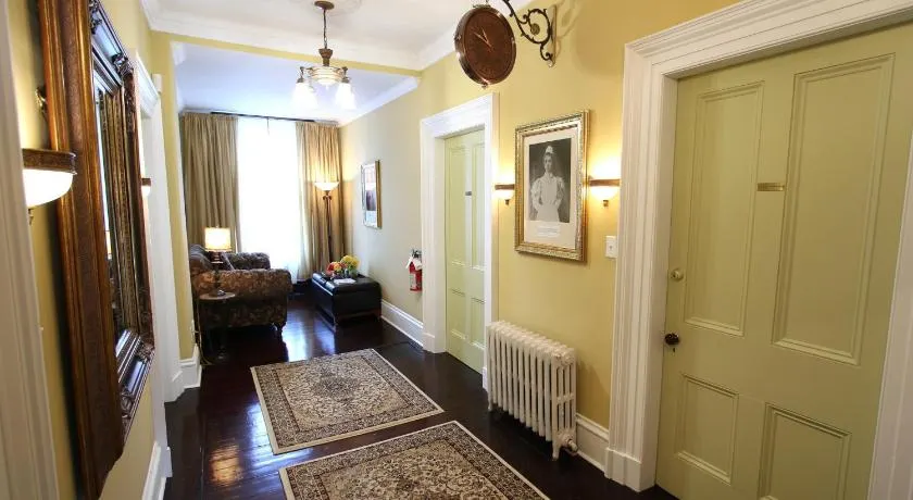 The Rendell Shea Manor - Image 1