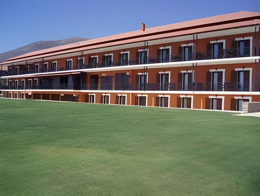 Europa Beach Hotel - Image 1