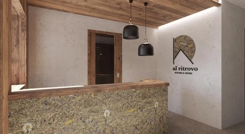 al Ritrovo - rooms & more - Image 1